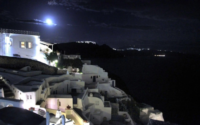 Onar Villas