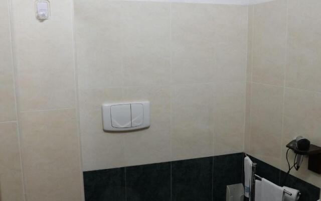 hotel Concordia s.n.c.