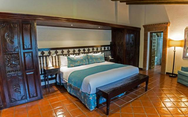 Villa Montana Hotel & Spa