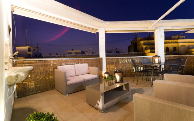 Valencia Luxury Ático Ayuntamiento