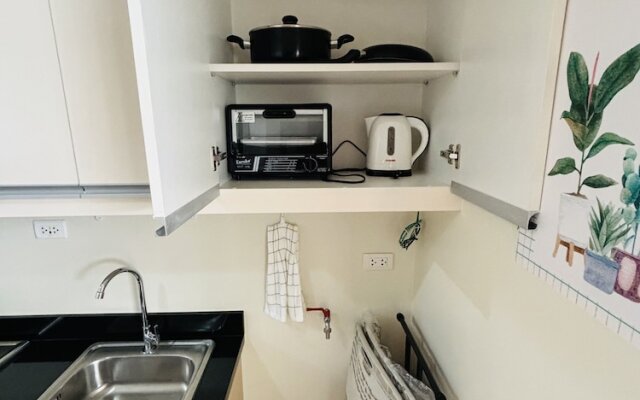 Megaworld Iloilo Condo Unit