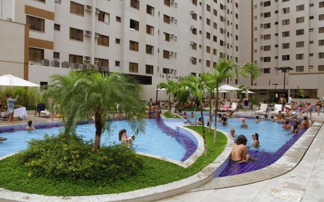 Boulevard Suíte Hotel by WAM Experience