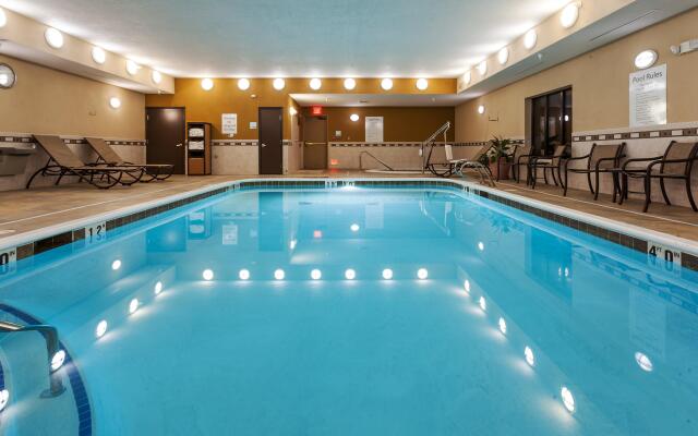 Holiday Inn Express Hotel & Suites - Cheyenne, an IHG Hotel