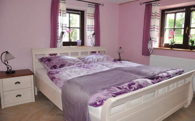 Ferienwohnung Zeit-Tor