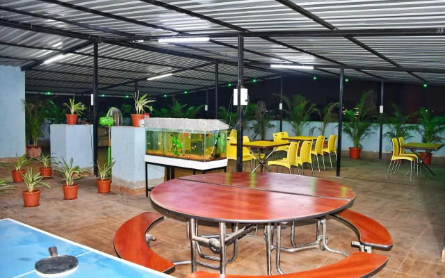 Megh Residency