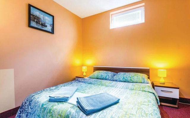 Amazing Home in Opatija With Sauna, Wifi and 5 Bedrooms