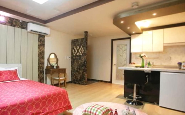 Somma Resort