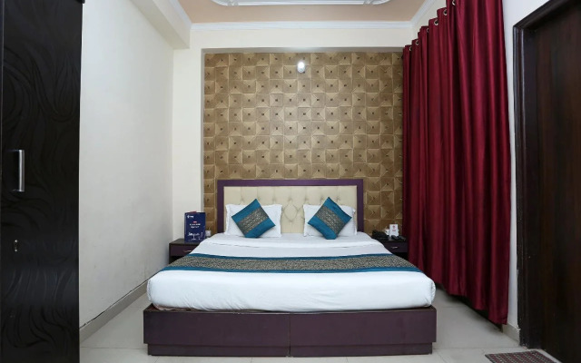 Oyo 8404 Hotel Aerofly