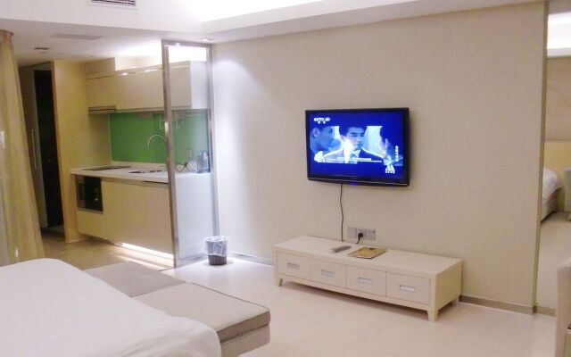 Dabinhan Shanghao Seaview Apartment