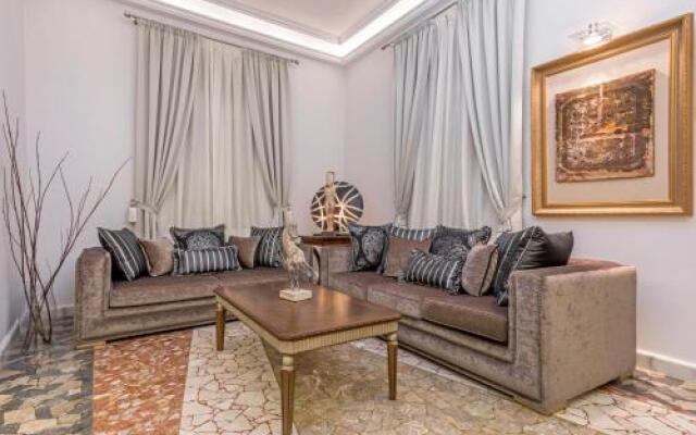 Villa Stella Rhodes Town
