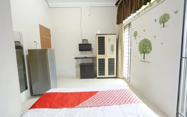 OYO 92702 Minang Jaya