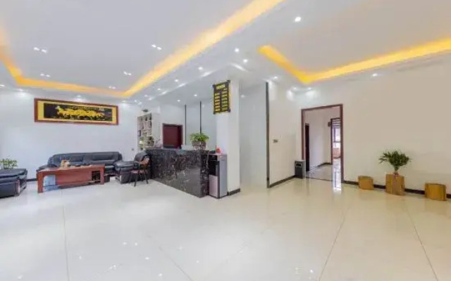 Yixia Resident Homestay, Enshi Grand Canyon