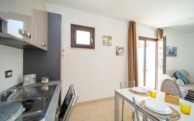 Le Castella Resort & Beach