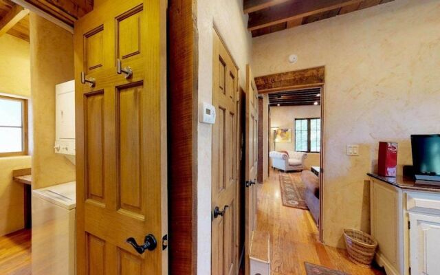 Adobe Abode Casita