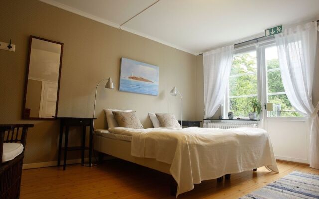 Villa Akvarellen Bed & Breakfast