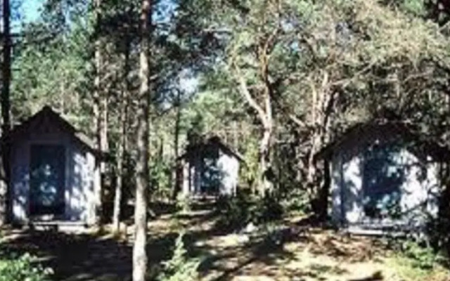 Ninase Puhkeküla