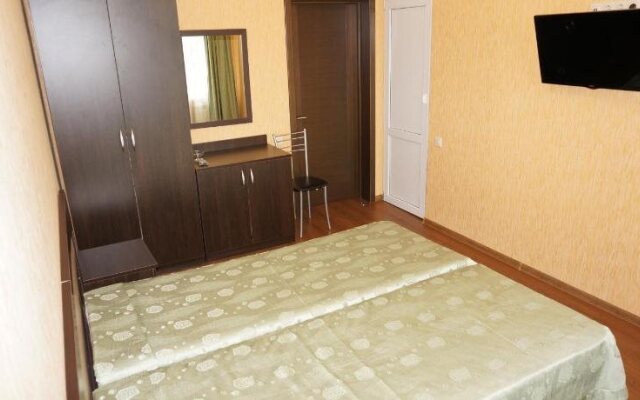 Limon Hotel