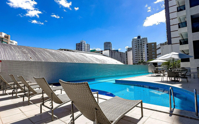 Apartamento Barra