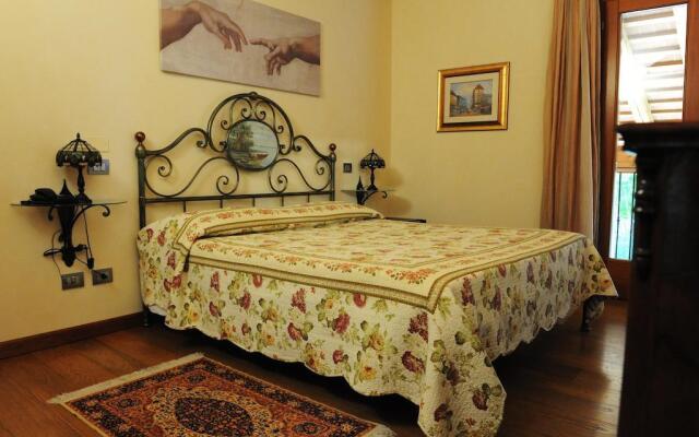 Agriturismo Borgo d'Asolo