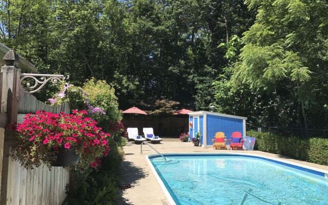 Sherwood Forest Bed and Breakfast