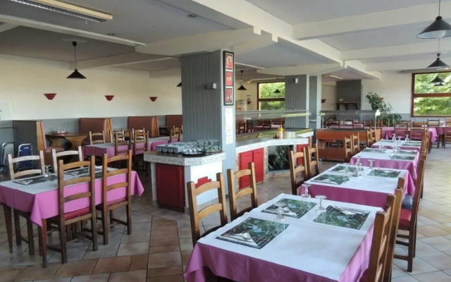 Hotel Le Sully