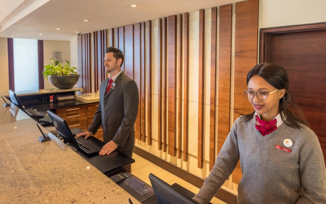 City Lodge Hotel Gqeberha