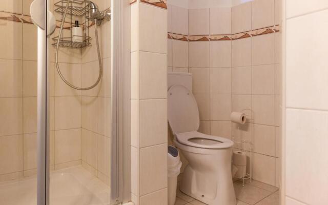 Spacy 2BR Apt. Ideal For Longstays