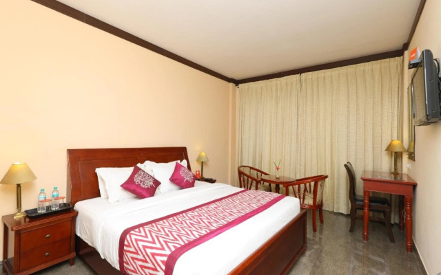 Tommaso Hotels And Resorts By OYO Rooms