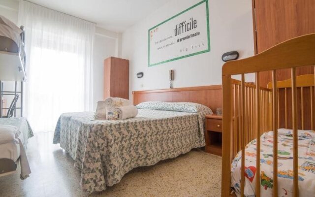 Hotel Manzoni