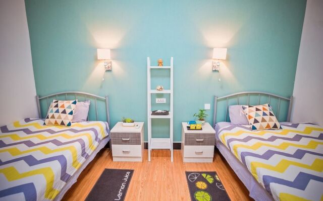 XingLong NO.37 Hostel