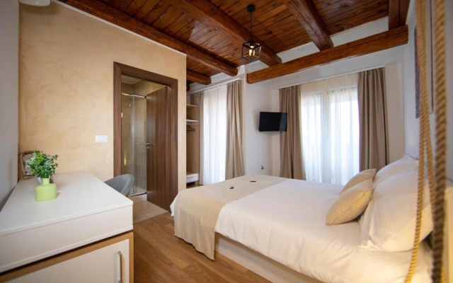 Hotel Natura