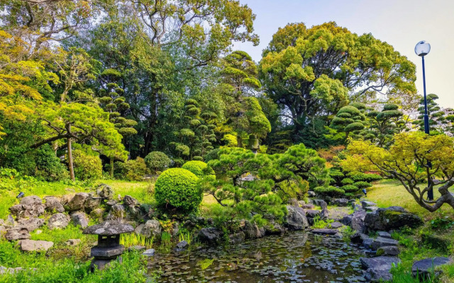 Yanagawa Hakuryu Soh