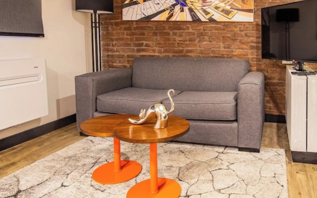 Black Cat Hostal Boutique