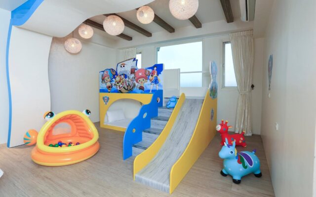 Chi Heng B&B