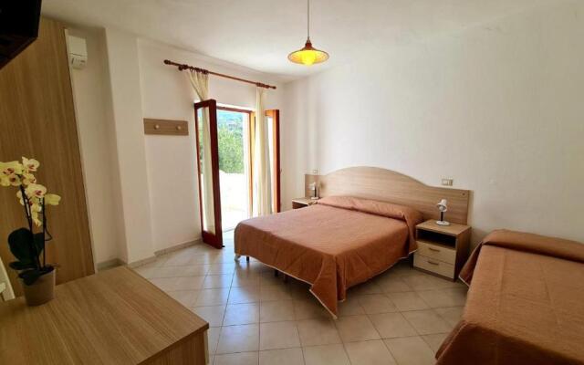 Cocos Park Ischia