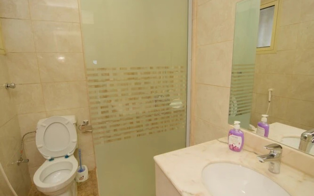 Meezab Al Sultan Hotel