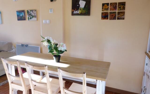 Nature Apartments Font Romeu