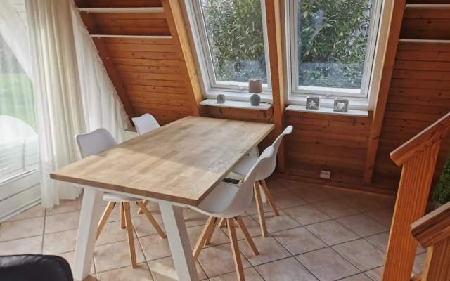 Ferienhaus LiLeBe