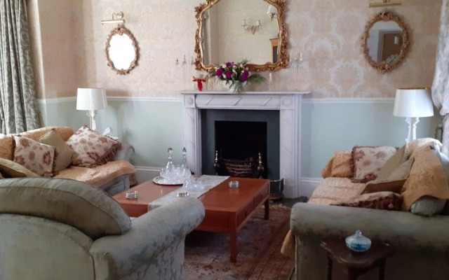 Garfits lodge