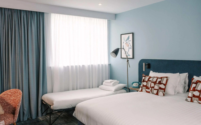 voco Winchester Hotel & Spa by IHG