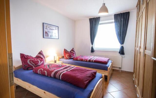 Ferienwohnung-Seaside-Neue-Reihe