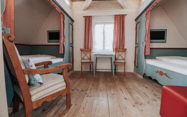 Hotel am Rathaus - Hotel Reblaus