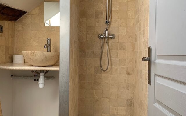 Le Jeannin studio en cœur de ville