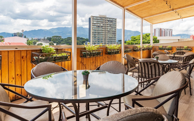 Hotel Palma Real