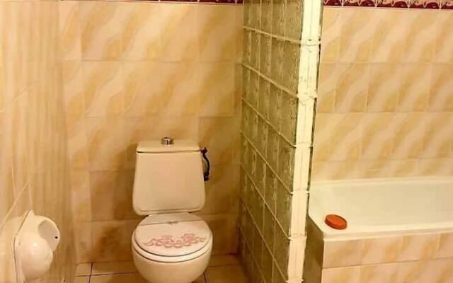 Have'Den Resort-Hôtel