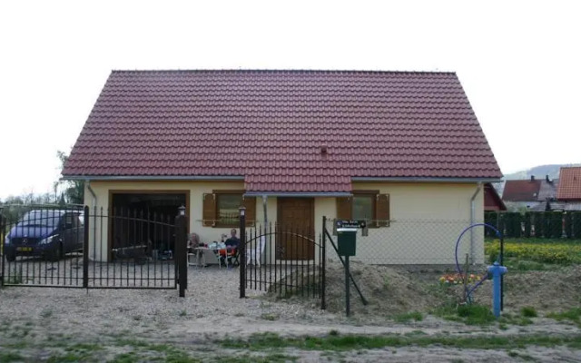 Villa Dalski