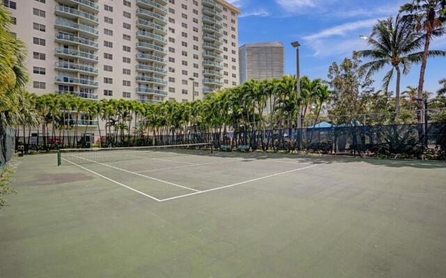 Ocean Reserve Condominium