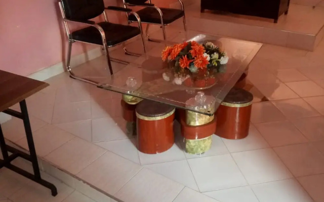 Restal Hotel