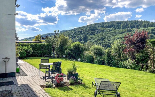 Beautiful Apartment in Bad Pyrmont With 2 Bedrooms and Wifi