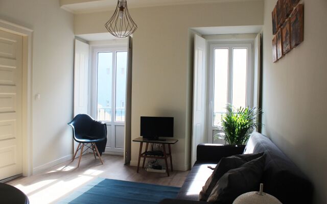 Lisbon Short Rentals - Intendente